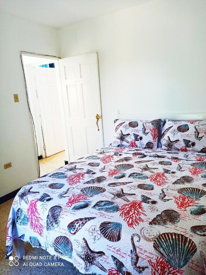 Columbus Heights Apt 26 F Ocho Ríos Extérieur photo