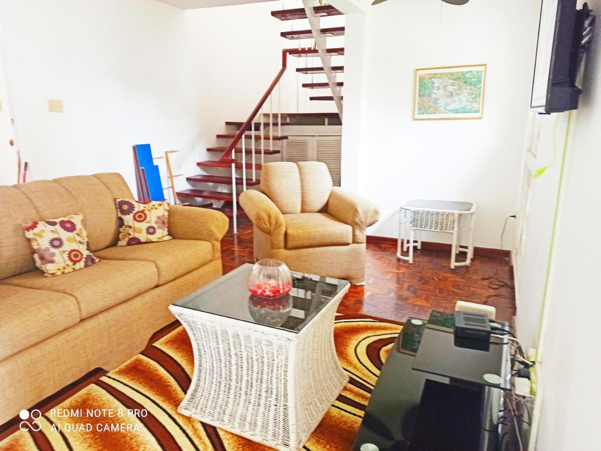 Columbus Heights Apt 26 F Ocho Ríos Extérieur photo